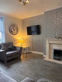 Chestnut Lodge - a woodland escape near the city! - Image 2