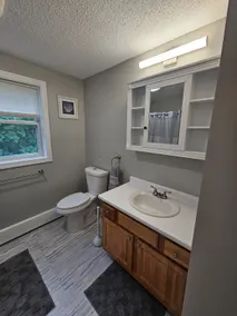 Welcome home to your 3 bedroom, duplex. - Image 5