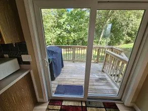 Welcome home to your 3 bedroom, duplex. - Image 2