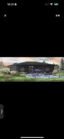 Modern Cabin on the Hill - Image 4