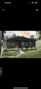 Modern Cabin on the Hill - Image 3