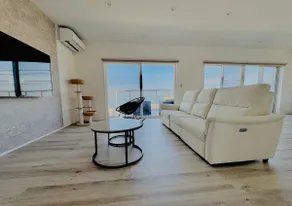Awaji Island New Open in 2025! Villa Blanche Oceanfront Rental Villa with Balcony - Image 5
