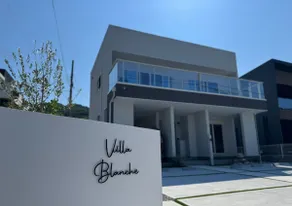 Awaji Island New Open in 2025! Villa Blanche Oceanfront Rental Villa with Balcony - Image 4