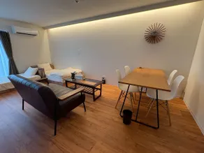 Yoshi's Apartment, Family Apartment 2 - Image 5