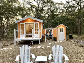 Casa Naranja | Off-grid Hideaway Agnes Water 1770 - Image 4