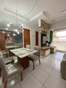 Apt. Refuge 105 in São Luís/MA (Entire space) - Image 3