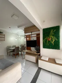Apt. Refuge 105 in São Luís/MA (Entire space) - Image 2