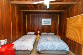 Forest Chalet 13 | Queen + King Single | Manjimup - Image 2
