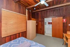 Forest Chalet 13 | Queen + King Single | Manjimup - Image 4