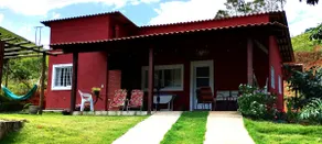 Beautiful country house surrounded by the Atlantic Forest. - Image 5