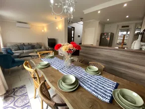 Spacious 3D/3B house in Pucón with pool and barbecue - Image 5