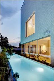 The hidden Lakehouse Pool & Sauna & Whirlpool - Image 3