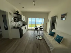 Tipsy Whale Cottage - Secluded location by the sea - Image 3
