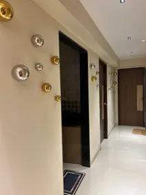 Luxus · House of Vibes | Terrace Retreat |Oshiwara - Image 3