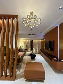 Luxus · House of Vibes | Terrace Retreat |Oshiwara - Image 4