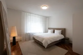 Zurich Friestrasse 2 Bedroom Apartment 201 - Image 4