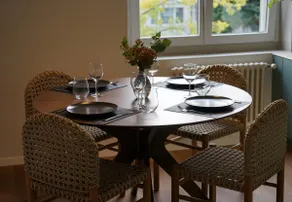 Zurich Friestrasse 2 Bedroom Apartment 201 - Image 3