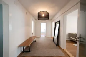 Zurich Friestrasse 2 Bedroom Apartment 201 - Image 2
