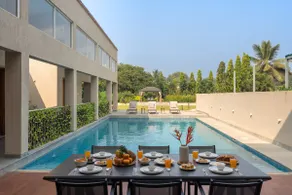 5BR |Pool+Games|StayVista| Villa Lemonade @Alibaug - Image 3