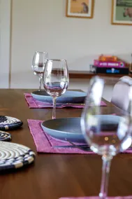 Modern Guest House in Chaka with views of Mt Kenya - Image 4