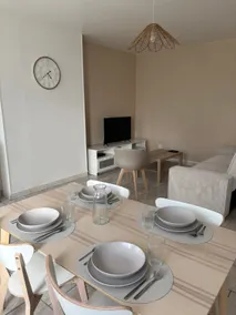 Accommodation for 4 people in Saint-Dizier - Image 2