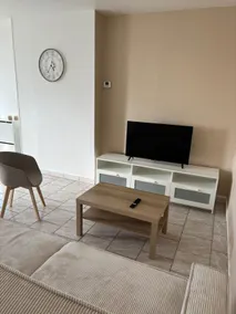 Accommodation for 4 people in Saint-Dizier - Image 3