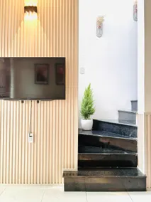 2BR 2BA, Fully equipped, <10 min to attractions - Image 3