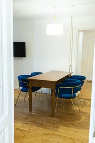 Quirinale luxury suite Roma - Image 4