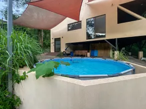 Jungle House, ideal for bioluminescent tour - Image 5