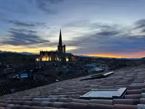Le Rempart: An exceptional night in Mirepoix - Image 3