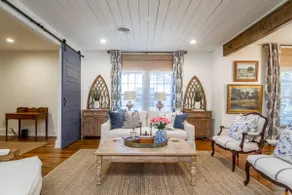 Charming Historic District Cottage Near Downtown - Image 3