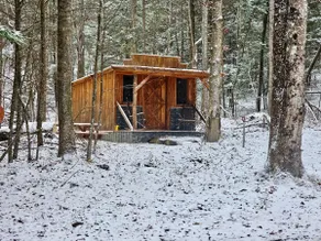 Callie's Cabin - Image 3