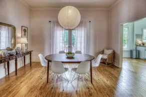 Historic Charm Meets Comfort in Downtown Brenham - Image 4
