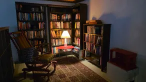 Historical Bullfinch Cottage - Amazing Day Trips! - Image 5
