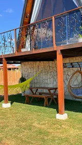 Alpes da Serra: Comfort and sophistication! - Image 4