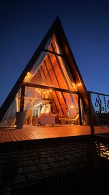 Alpes da Serra: Comfort and sophistication! - Image 2