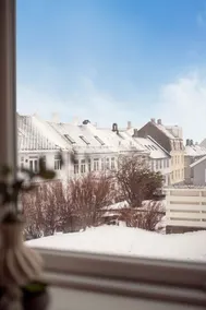Cozy apartment in the heart of Kristiansund - Image 2
