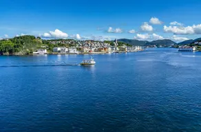 Cozy apartment in the heart of Kristiansund - Image 4