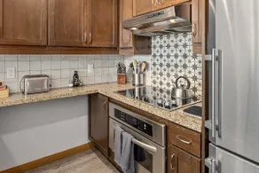 Mountain View 1BR Stay | Cozy Fireplace Retreat - Image 4