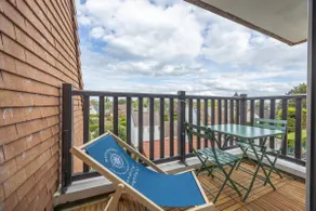 Beautiful Cabourg apartment - close to the beach - Image 5