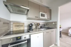 Beautiful Cabourg apartment - close to the beach - Image 3
