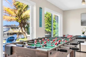 BOAT LIFT! Waterfront Home w/ Hot Tub & Fire Pit! - Image 5