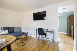 Family Studio | Walk to Kings Cross & City - Image 4