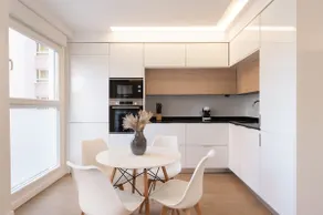 Apartment 2 in Puerta del Ángel - Image 2
