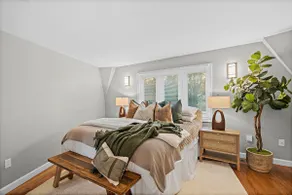 The Stunning Melita Farms Geodesic Dome Farmhouse - Image 5
