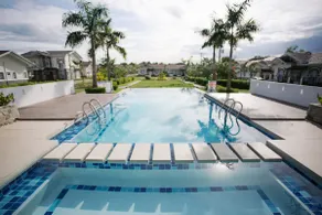 CasadeAmor Serenity Poolside Escape - Image 4