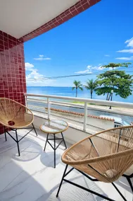 Apartment with Incredible View in Araruama - Image 2
