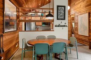 Cozy cabin in Black Butte Ranch - Image 3