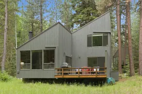 Cozy cabin in Black Butte Ranch - Image 2