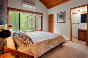 Cozy cabin in Black Butte Ranch - Image 4